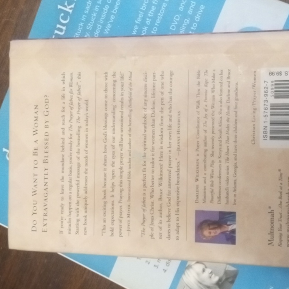 Books Religion - Picture 8 of 10